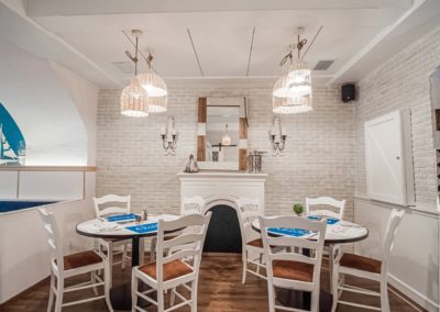 Der Grieche Korneuburg