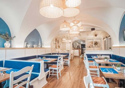 Der Grieche Korneuburg