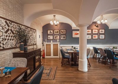 Der Grieche Korneuburg