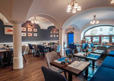 Der Grieche Korneuburg