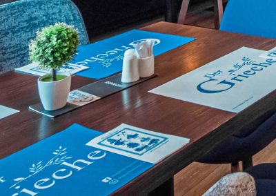 Der Grieche Korneuburg