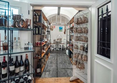 Der Grieche Korneuburg Shop