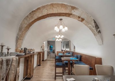 Der Grieche Mistelbach