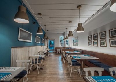 Der Grieche Mistelbach