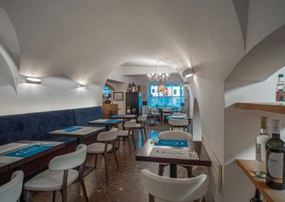 Der Grieche Mistelbach