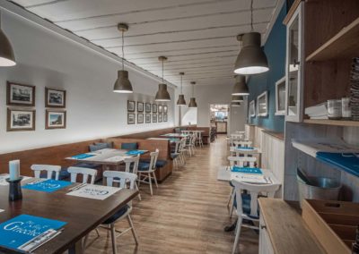 Der Grieche Mistelbach