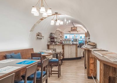 Der Grieche Mistelbach