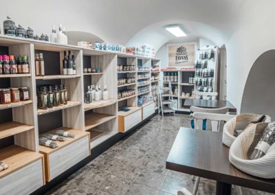 Der Grieche Mistelbach Shop