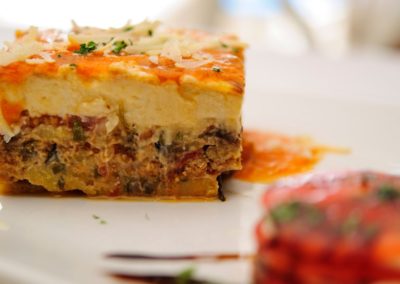 Moussaka